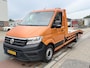 Volkswagen Crafter 35 2.0 TDI L4 Highline AUTOTRANSPORTER | AUTOMAAT | LUCHTGEVEERDE STOEL | APPLE CARPLAY | HIGHLINE | L4 | 3.500 KG | 2022 | 93.550 KM