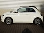 Fiat 500C Icon 42 kWh | Cabrio zwarte kap | Camera | Chroompakket | SOH 96% I