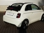 Fiat 500C Icon 42 kWh | Cabrio zwarte kap | Camera | Chroompakket | SOH 96% I