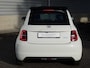 Fiat 500C Icon 42 kWh | Cabrio zwarte kap | Camera | Chroompakket | SOH 96% I