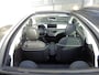 Fiat 500C Icon 42 kWh | Cabrio zwarte kap | Camera | Chroompakket | SOH 96% I