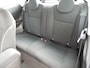 Fiat 500C Icon 42 kWh | Cabrio blauwe kap | Camera | Chroompakket | SOH 96 % I