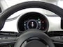 Fiat 500C Icon 42 kWh | Cabrio blauwe kap | Camera | Chroompakket | SOH 96 % I