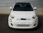 Fiat 500C Icon 42 kWh | Cabrio blauwe kap | Camera | Chroompakket | SOH 96 % I