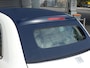 Fiat 500C Icon 42 kWh | Cabrio blauwe kap | Camera | Chroompakket | SOH 96 % I