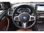 BMW X3 xDrive30e M-Sport Volle NL-auto! Panorama, 21 inch, H&K, Head-up, Adaptive cruise, Memory, Trekhaak