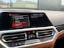 BMW 3-Serie Touring 330i Individual Edition Oxidgrau Pano