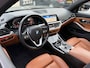 BMW 3-Serie Touring 330i Individual Edition Oxidgrau Pano