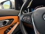 BMW 3-Serie Touring 330i Individual Edition Oxidgrau Pano