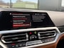BMW 3-Serie Touring 330i Individual Edition Oxidgrau Pano