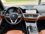 BMW 3-Serie Touring 330i Individual Edition Oxidgrau Pano