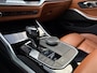BMW 3-Serie Touring 330i Individual Edition Oxidgrau Pano