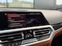 BMW 3-Serie Touring 330i Individual Edition Oxidgrau Pano