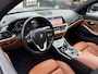 BMW 3-Serie Touring 330i Individual Edition Oxidgrau Pano