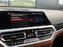 BMW 3-Serie Touring 330i Individual Edition Oxidgrau Pano
