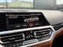 BMW 3-Serie Touring 330i Individual Edition Oxidgrau Pano