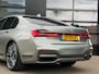 BMW 7-Serie 745e M-Sport Schuifdak Donington Grau