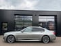 BMW 7-Serie 745e M-Sport Schuifdak Donington Grau