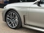 BMW 7-Serie 745e M-Sport Schuifdak Donington Grau