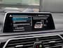 BMW 7-Serie 745e M-Sport Schuifdak Donington Grau
