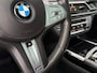 BMW 7-Serie 745e M-Sport Schuifdak Donington Grau
