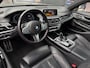 BMW 7-Serie 745e M-Sport Schuifdak Donington Grau