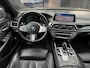 BMW 7-Serie 745e M-Sport Schuifdak Donington Grau