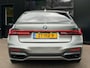 BMW 7-Serie 745e M-Sport Schuifdak Donington Grau