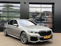 BMW 7-Serie 745e M-Sport Schuifdak Donington Grau