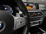 BMW 7-Serie 745e M-Sport Schuifdak Donington Grau