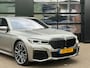 BMW 7-Serie 745e M-Sport Schuifdak Donington Grau