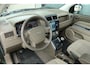 Jeep Compass 2.4 LIMITED | CARPLAY | CAMERA | SCHUIFDAK | TREKHAAK | CRUISE | LMV |