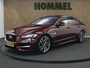Jaguar XF 3.0d Portfolio ALARM KLASSE 3 - RIEM RECENT VERVANGEN - LEDEREN BEKLEDING - ELEKTRISCH VERSTELBARE STOELEN -  MEMORY SEATS VOOR - DODEHOEKDETECTIE - STUURVERWARMING - STOEL VERWARMING/KOELING - DODEHOEKDETECTIE - BLUETOOTH TELEFOONVOORBEREIDING - CRUISE CONTROL - CLIMATE CONTROL -