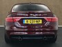Jaguar XF 3.0d Portfolio ALARM KLASSE 3 - RIEM RECENT VERVANGEN - LEDEREN BEKLEDING - ELEKTRISCH VERSTELBARE STOELEN -  MEMORY SEATS VOOR - DODEHOEKDETECTIE - STUURVERWARMING - STOEL VERWARMING/KOELING - DODEHOEKDETECTIE - BLUETOOTH TELEFOONVOORBEREIDING - CRUISE CONTROL - CLIMATE CONTROL -