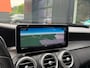 Mercedes-Benz C-klasse C200 Business Solution Facelift NL Auto