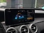 Mercedes-Benz C-klasse C200 Business Solution Facelift NL Auto