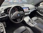 BMW 3-Serie Touring 318i M-Sport Edition Shadowline Trekhaak