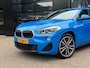 BMW X2 SDrive20i M-Sport Shadowline Headup Misano Blauw