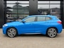 BMW X2 SDrive20i M-Sport Shadowline Headup Misano Blauw