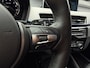 BMW X2 SDrive20i M-Sport Shadowline Headup Misano Blauw