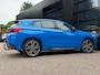 BMW X2 SDrive20i M-Sport Shadowline Headup Misano Blauw