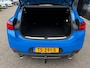 BMW X2 SDrive20i M-Sport Shadowline Headup Misano Blauw