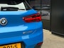 BMW X2 SDrive20i M-Sport Shadowline Headup Misano Blauw