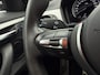 BMW X2 SDrive20i M-Sport Shadowline Headup Misano Blauw