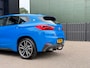 BMW X2 SDrive20i M-Sport Shadowline Headup Misano Blauw