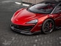 McLaren 600LT 3.8 V8 / 670PK / MSO / Ceramic / FULL Carbon / Front Lift / B&W audio
