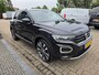 Volkswagen T-Roc 2.0 TSI 4Motion Sport Automaat * LED * Navi * Camera * NAP * Eerste Eigenaar *