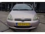 Toyota Yaris 1.0-16V VVT-i Sol