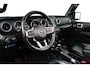 Jeep Wrangler Unlimited 4xe 380 Rubicon l Elekt. Schuifdak l Stoel/Stuurverwarming l Leder l Dodehoek Assist l LED l Navi l Camera l
