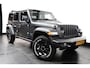 Jeep Wrangler Unlimited 4xe 380 Rubicon l Elekt. Schuifdak l Stoel/Stuurverwarming l Leder l Dodehoek Assist l LED l Navi l Camera l